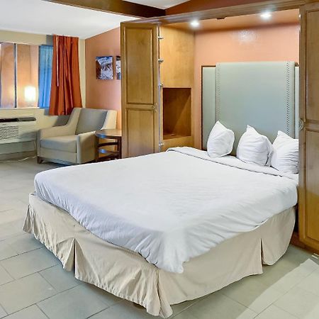 Travelodge By Wyndham Blythe Ngoại thất bức ảnh