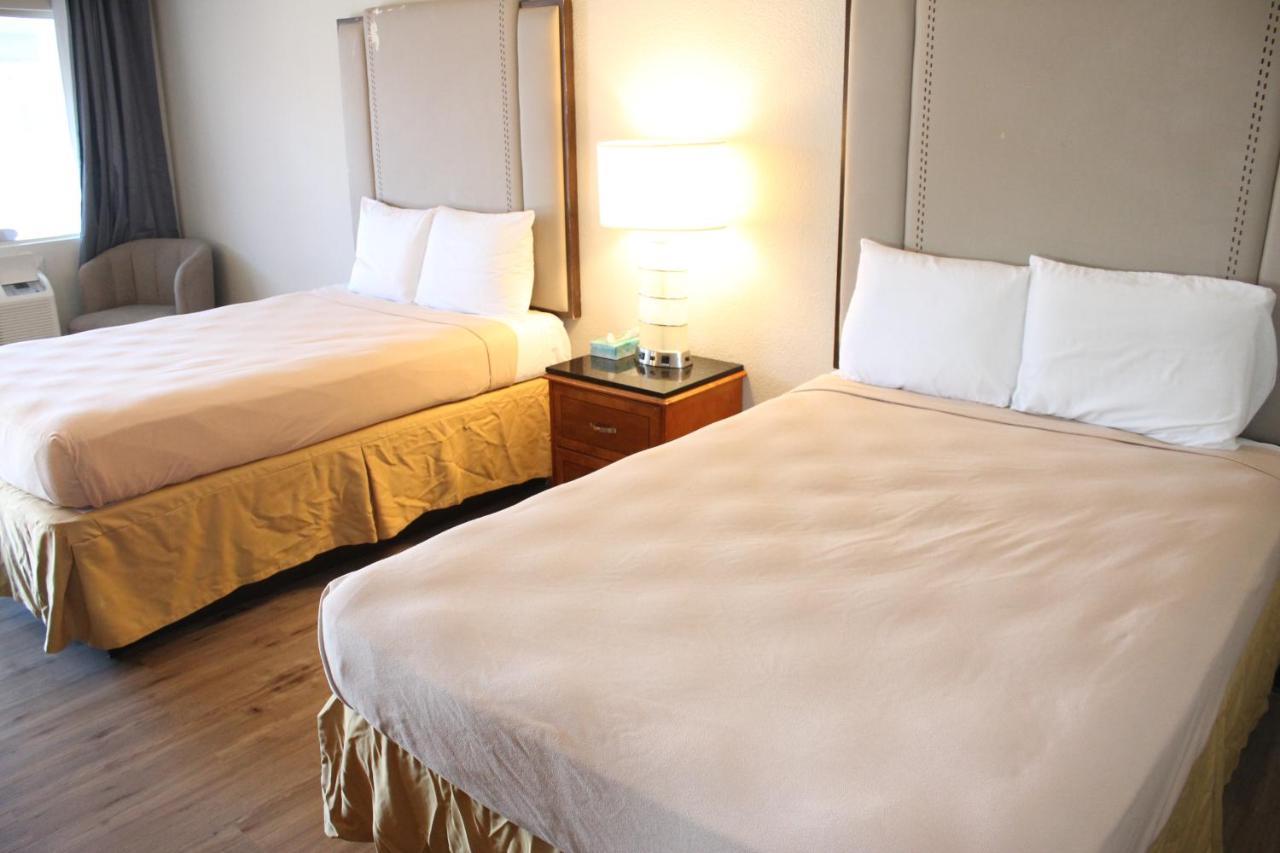 Travelodge By Wyndham Blythe Ngoại thất bức ảnh