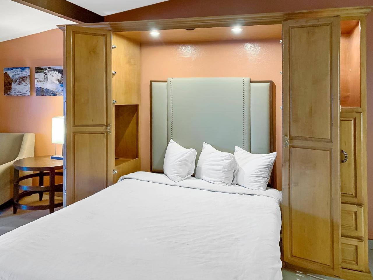 Travelodge By Wyndham Blythe Ngoại thất bức ảnh